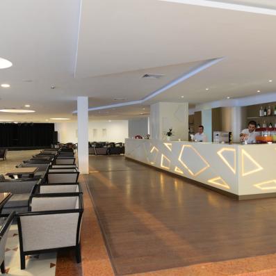 salle restaurant