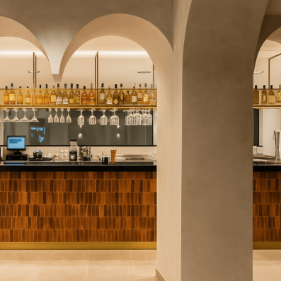 bar 
