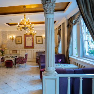 hall entrée