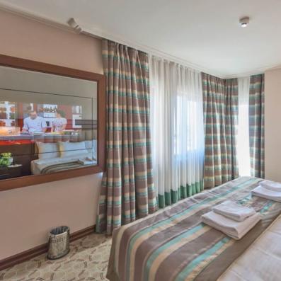 chambre