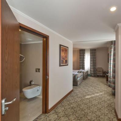 chambre