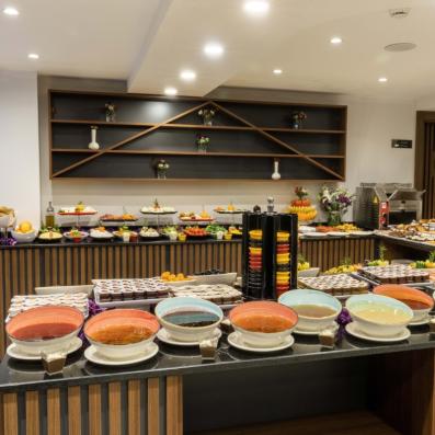 buffet 