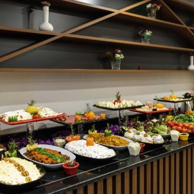 buffet 