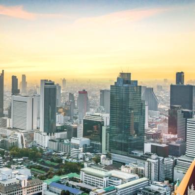 bangkok