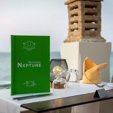 neptune restaurant exterieure