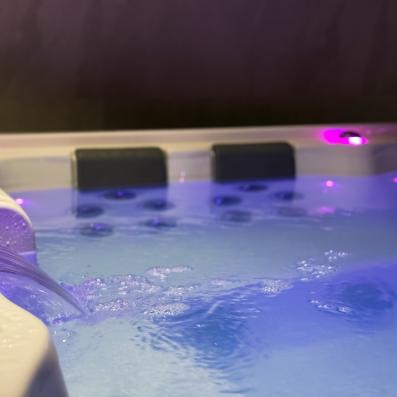spa
