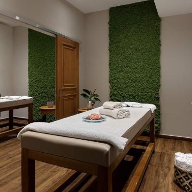 Table de massage
