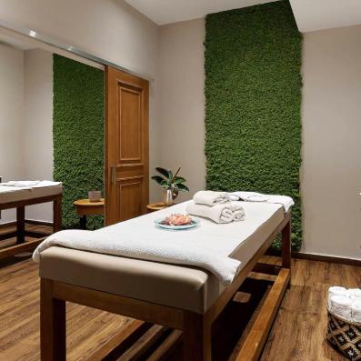 Table de massage