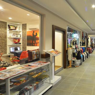 boutiques 