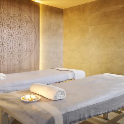 salle de massage 