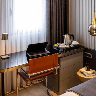 bureau