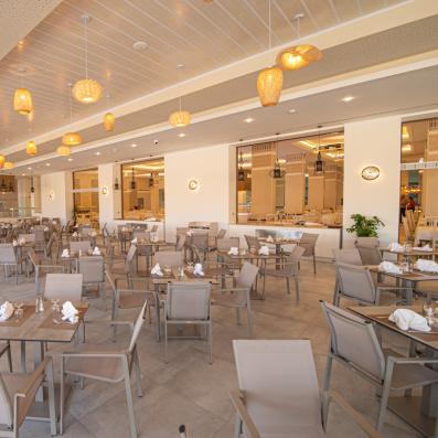 salle restaurant