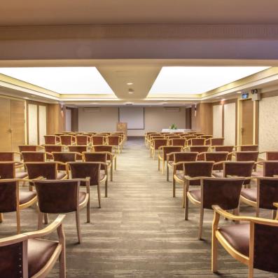 salle de conférence 