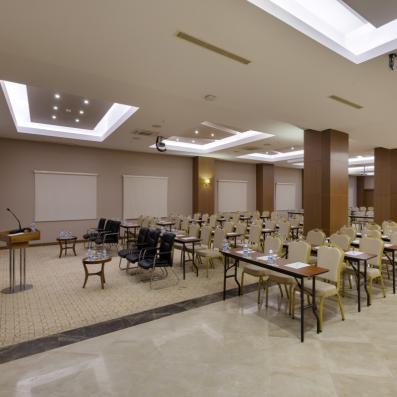 salle de conférence 