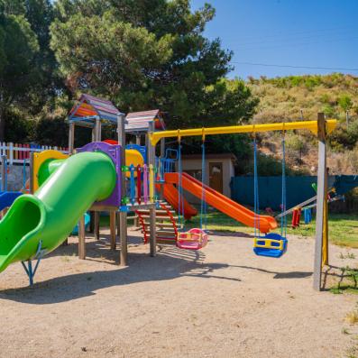 aire de jeux 