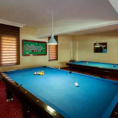 billards