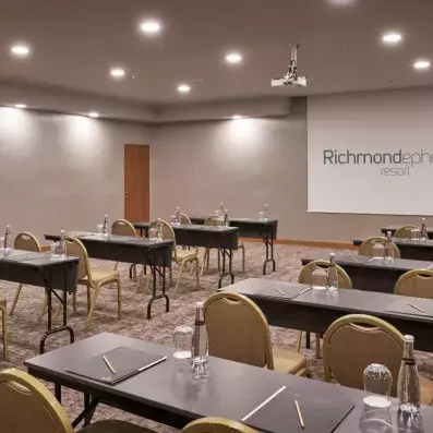 salle de conférence 