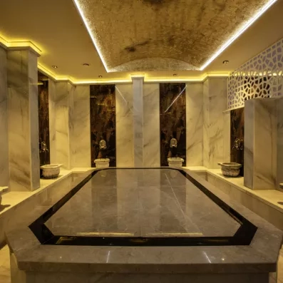 hammam