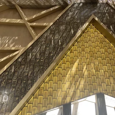 grand museum egyptian