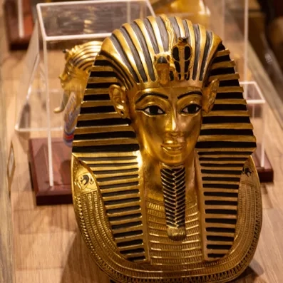 grand museum egyptian