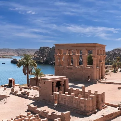 temple de philae