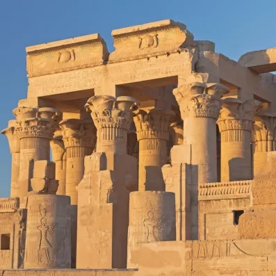 temple kom ombo