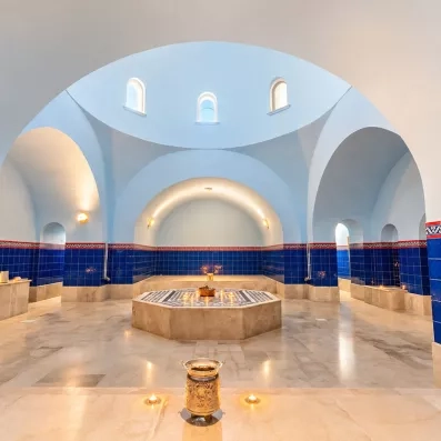 hammam