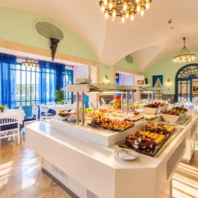 buffets