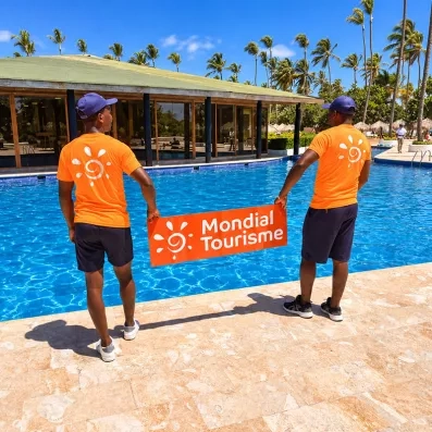 Animateurs Mondi Club 