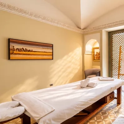 spa