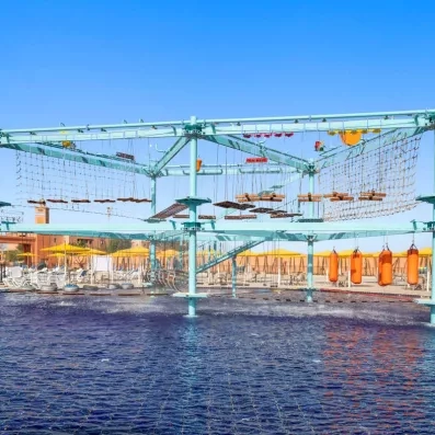 aqua park