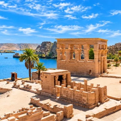 temple de philae