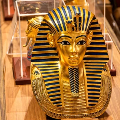 Grand Musée Egyptien (GEM)