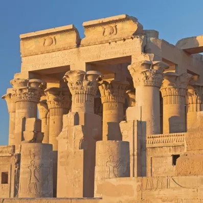 temple kom ombo