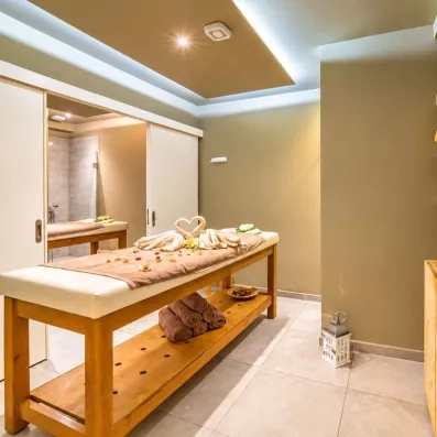 table de massage