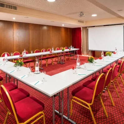 salle de séminaire