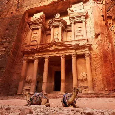 petra