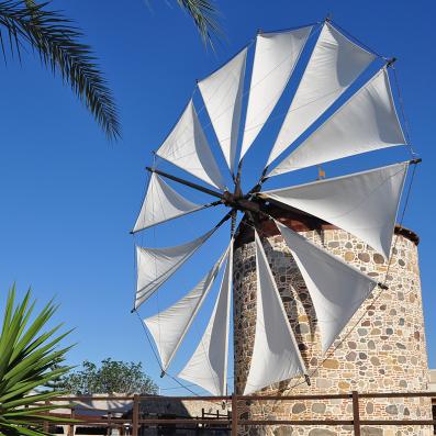 moulin à vent