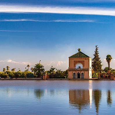 Marrakech