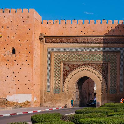 Meknes