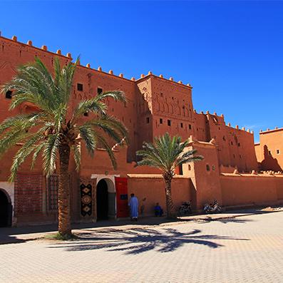 Ouarzazate