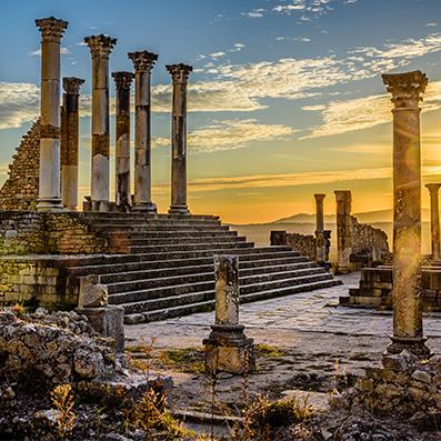 Volubilis