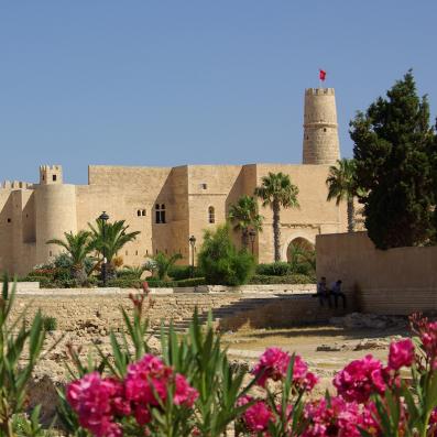 Ribat de Monastir