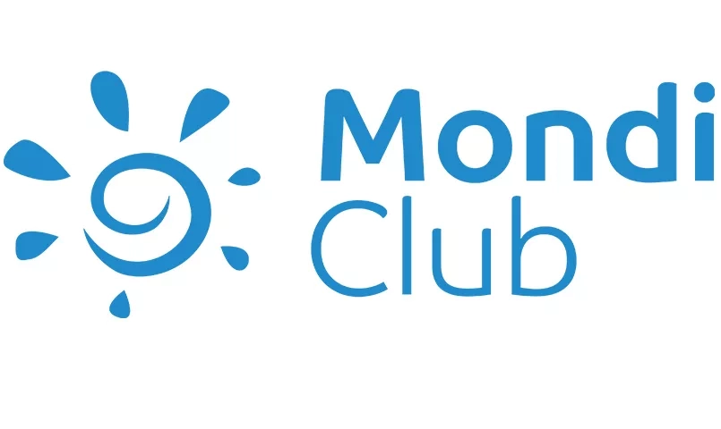 Logo Mondi Club