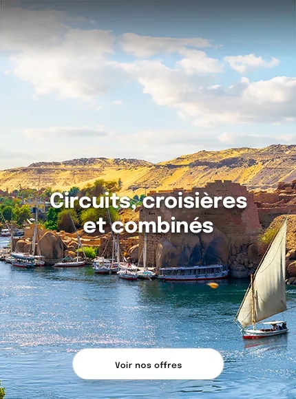des bateaux a voile sur le Nil
