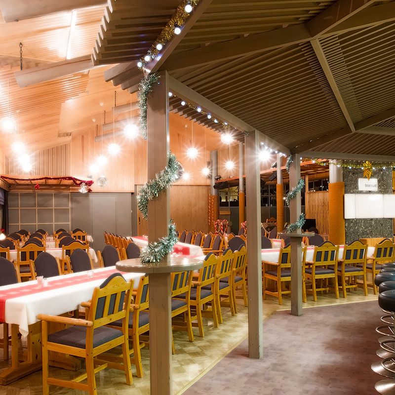 Séjour multi activités Hôtel Samperin Savotta 3* - 15