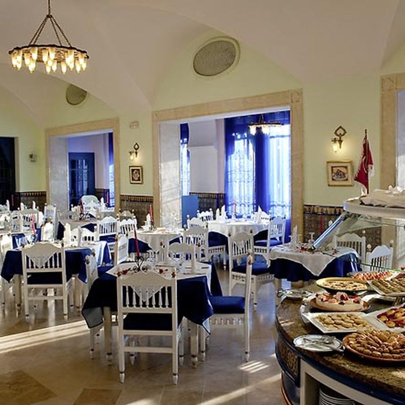 Tunisie - Hammamet - Hôtel Medina Diar Lemdina 4* - Bagage inclus