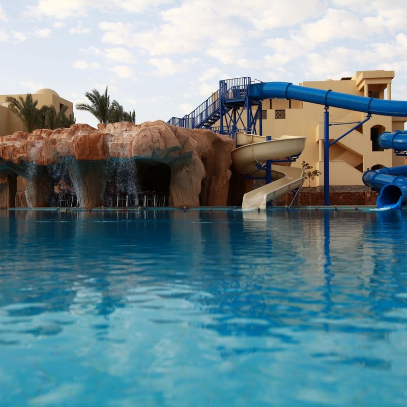 Egypte - Mer Rouge - Makadi Bay - Mondi Club Stella Gardens 5*