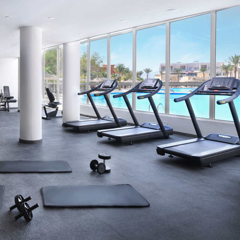 Hôtel Jaz Soma Beach 4* - 25