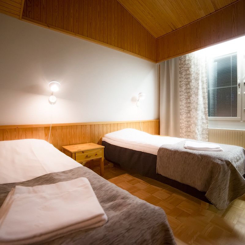 Séjour multi activités Hôtel Samperin Savotta 3* - 17